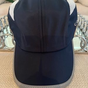 CC Sport cap